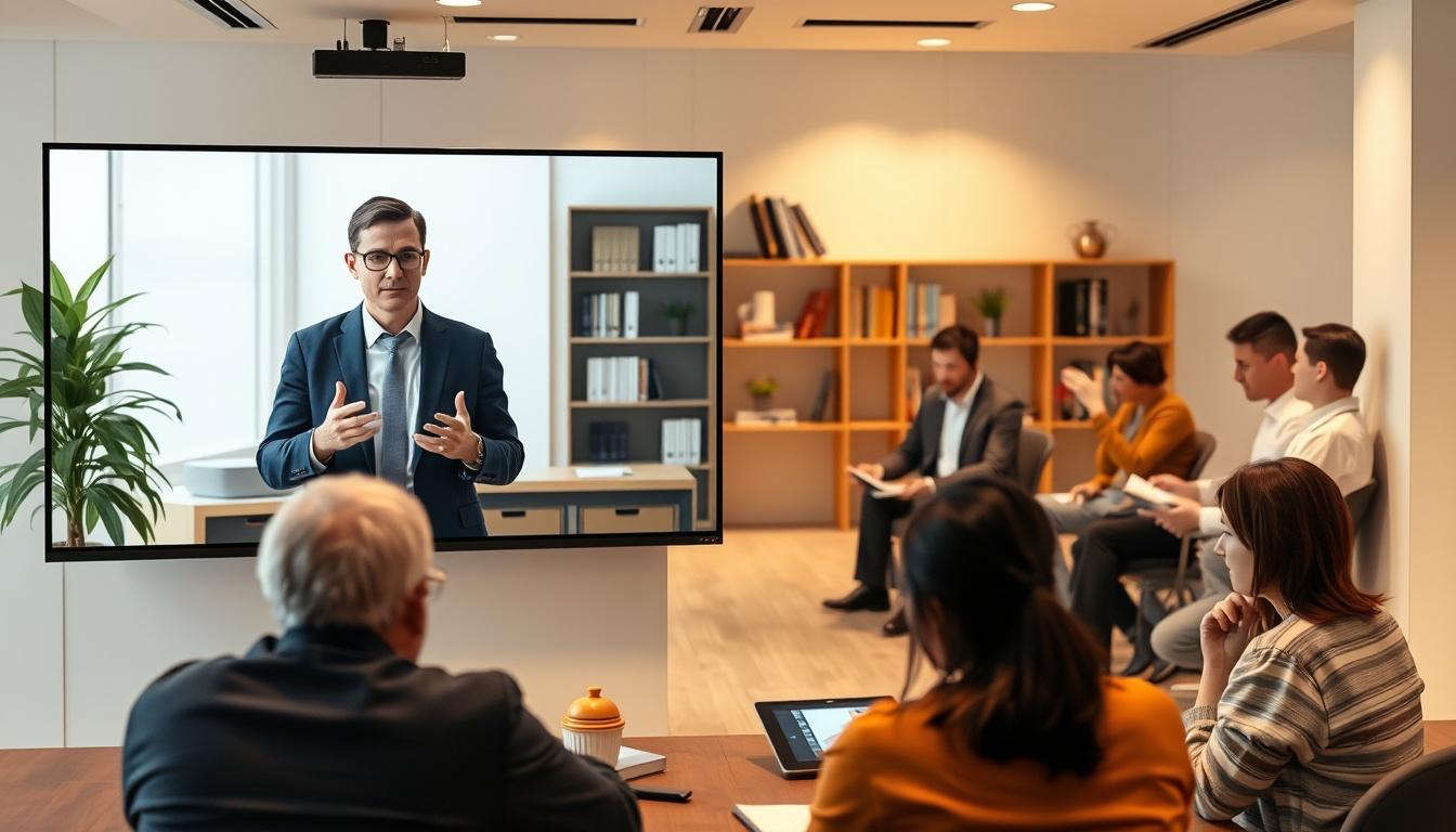 Engaging Workshops