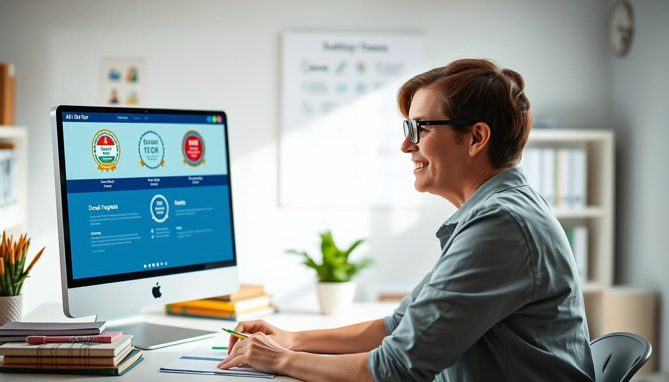Certification Programs